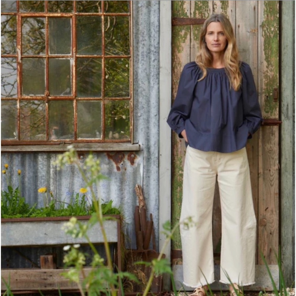 THE CAUSE COLLECTION TOP NWT